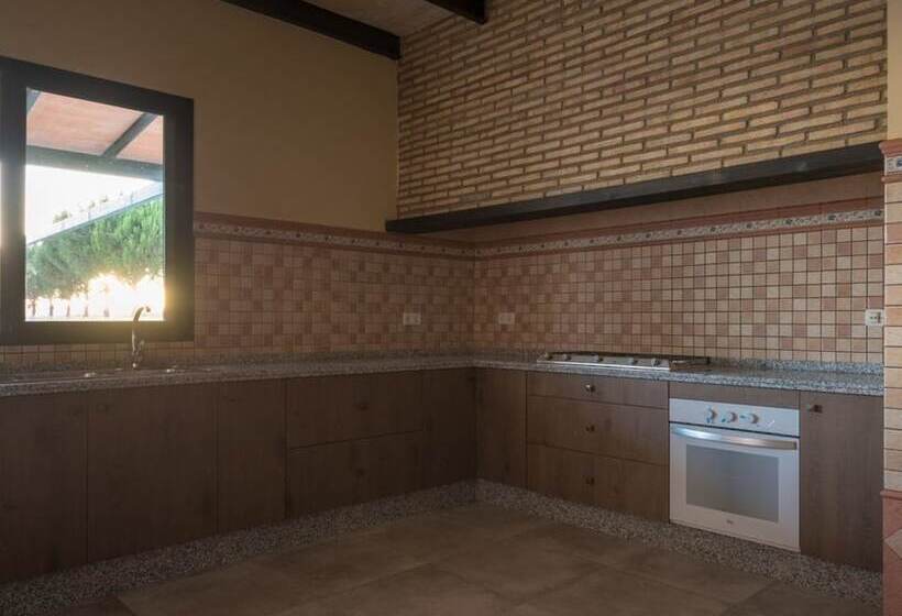 Casa Rural El Lagar De Doñana