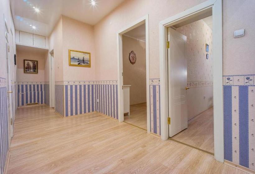 Colorspb Apartments Nevsky Prospect Legends