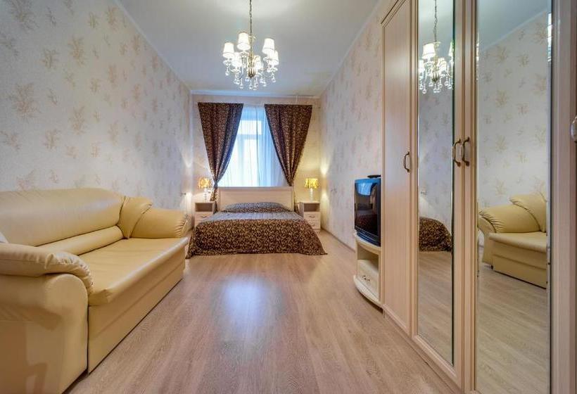 Colorspb Apartments Nevsky Prospect Legends