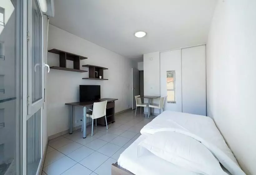 Garden & City Toulon