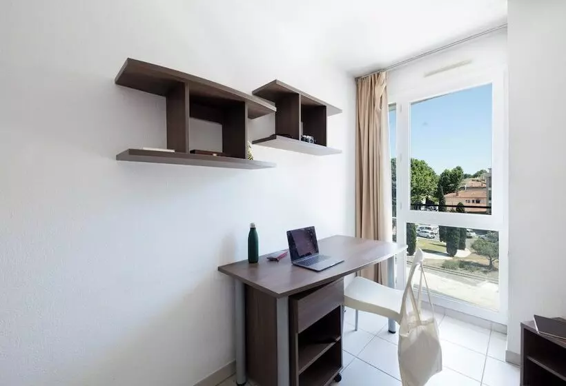 Garden & City Toulon