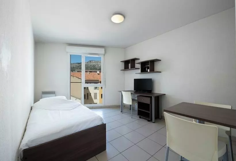 Garden & City Toulon