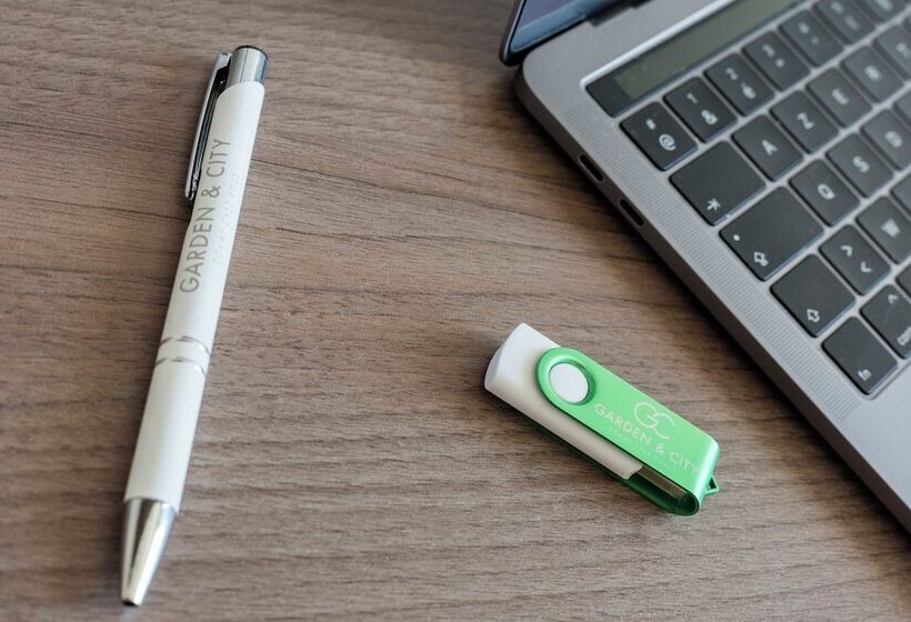 Garden & City Toulon