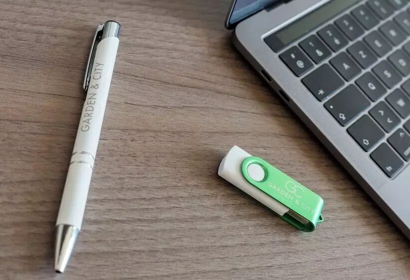 Garden & City Toulon