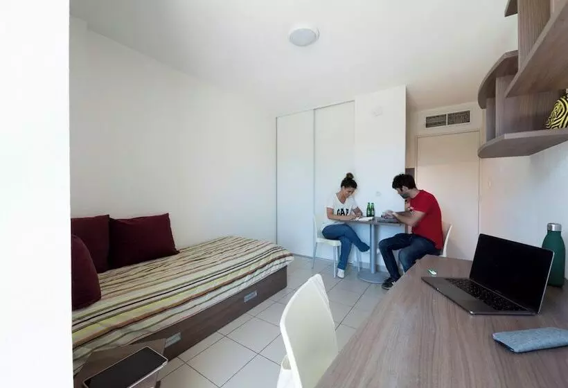 Garden & City Toulon