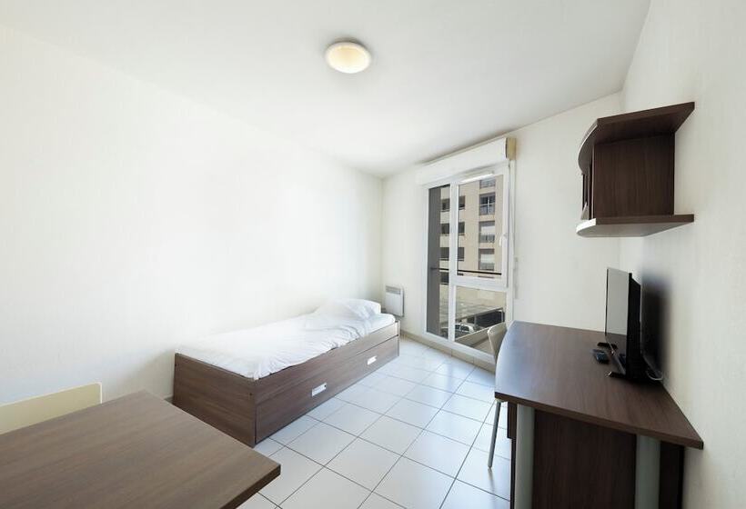 Garden & City Toulon