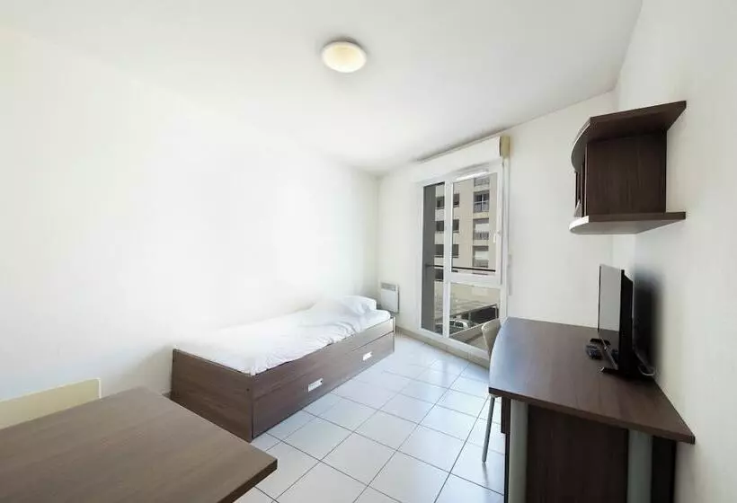 Garden & City Toulon