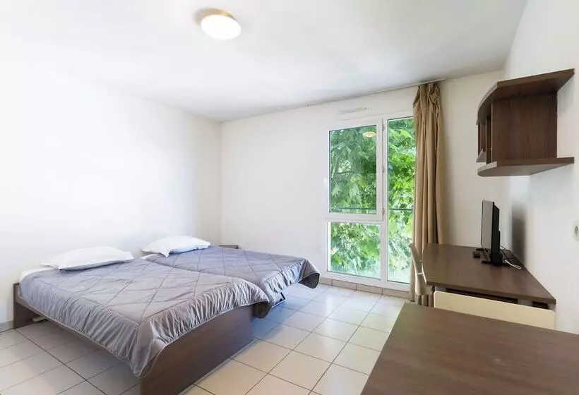 Garden & City Toulon