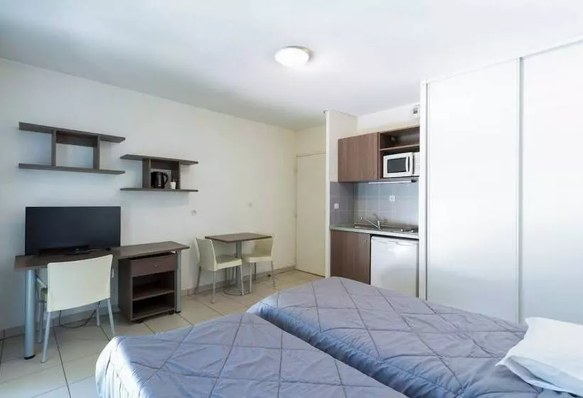 Garden & City Toulon