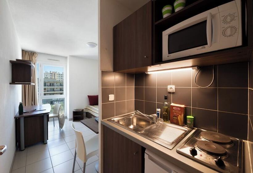 Garden & City Toulon