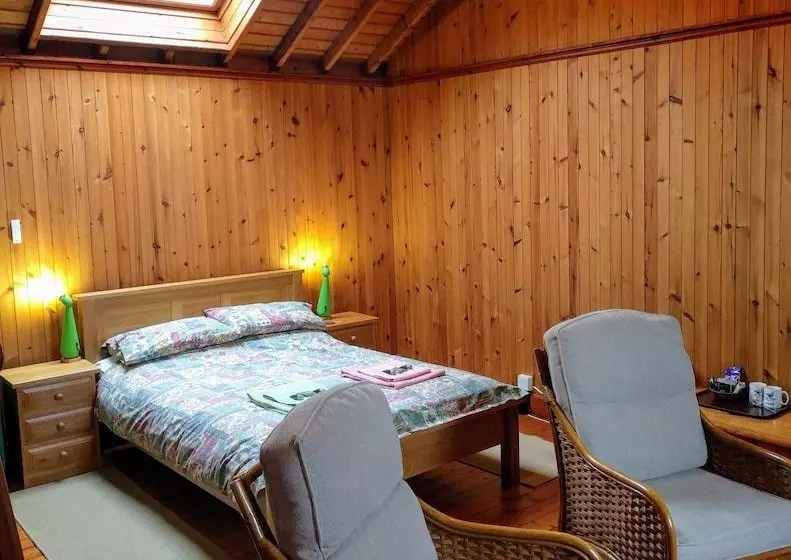 Hotelli Douneknoydart