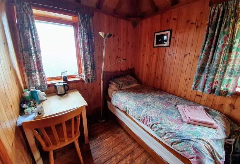 Hotelli Douneknoydart