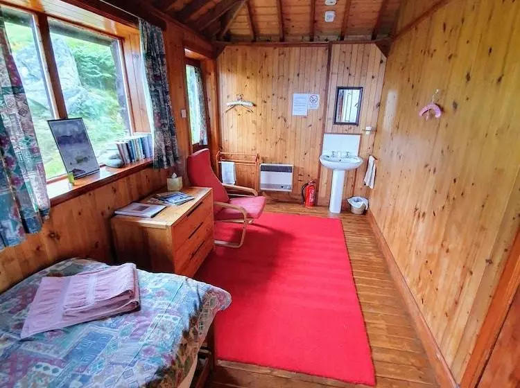 Hotelli Douneknoydart