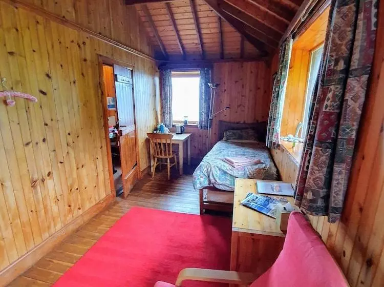 Hotelli Douneknoydart