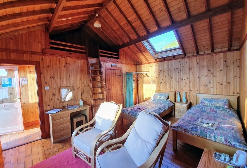 فندق Douneknoydart