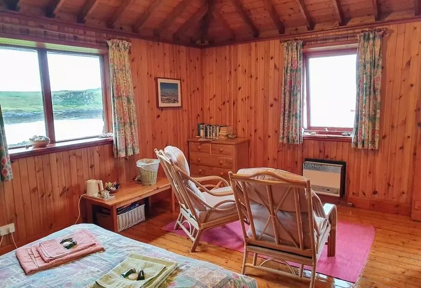 Hotelli Douneknoydart