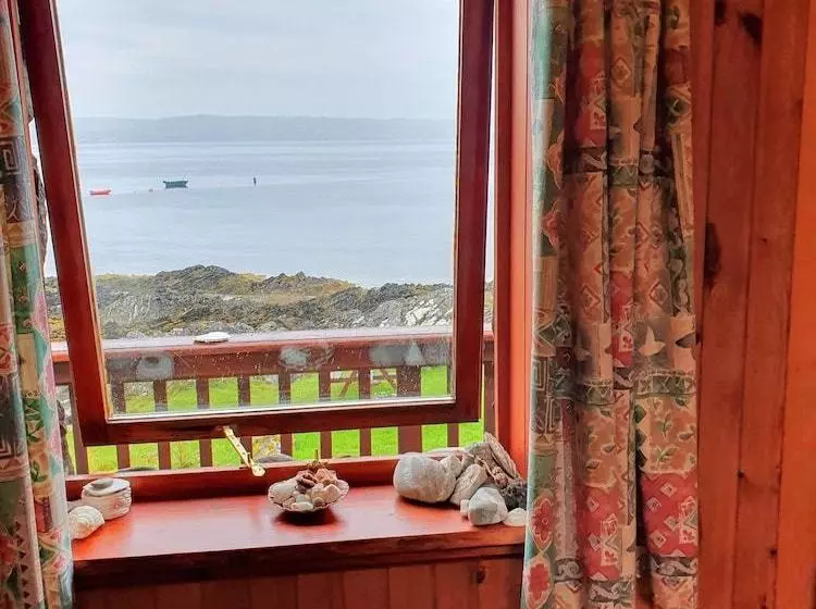 Hotelli Douneknoydart