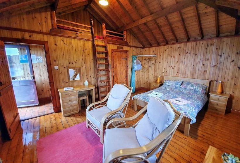 فندق Douneknoydart