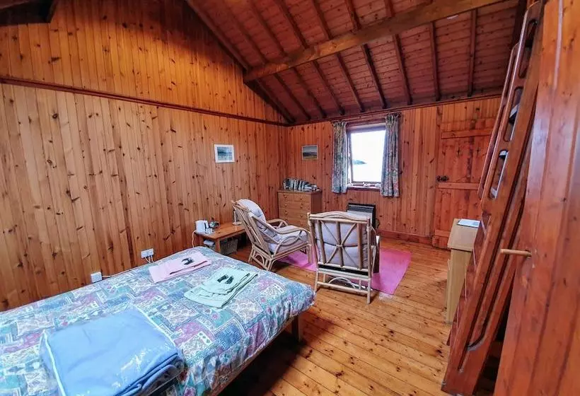 Hotelli Douneknoydart