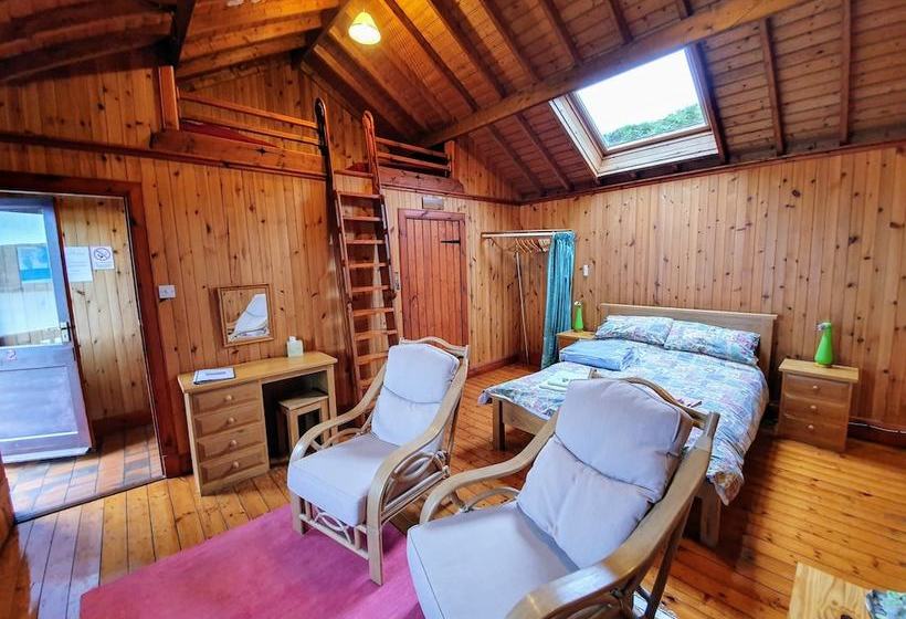 فندق Douneknoydart