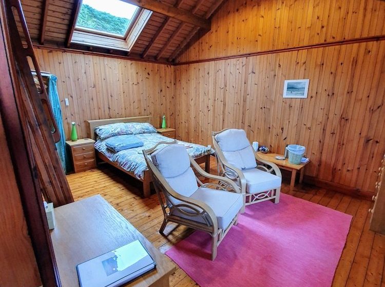 فندق Douneknoydart