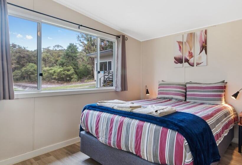 בית מלון כפרי Walpole Rest Point Caravan Park