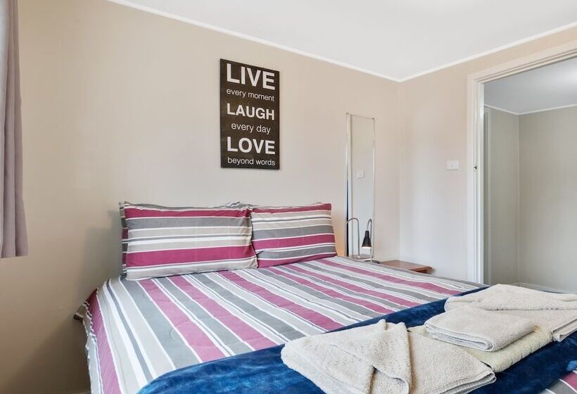 בית מלון כפרי Walpole Rest Point Caravan Park