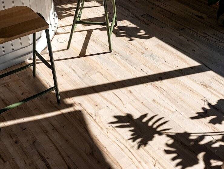 The Jesse Hotel & Bar