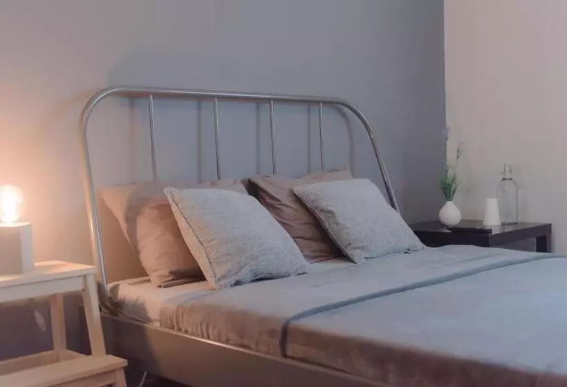 پانسیون Màhouse Guesthouse