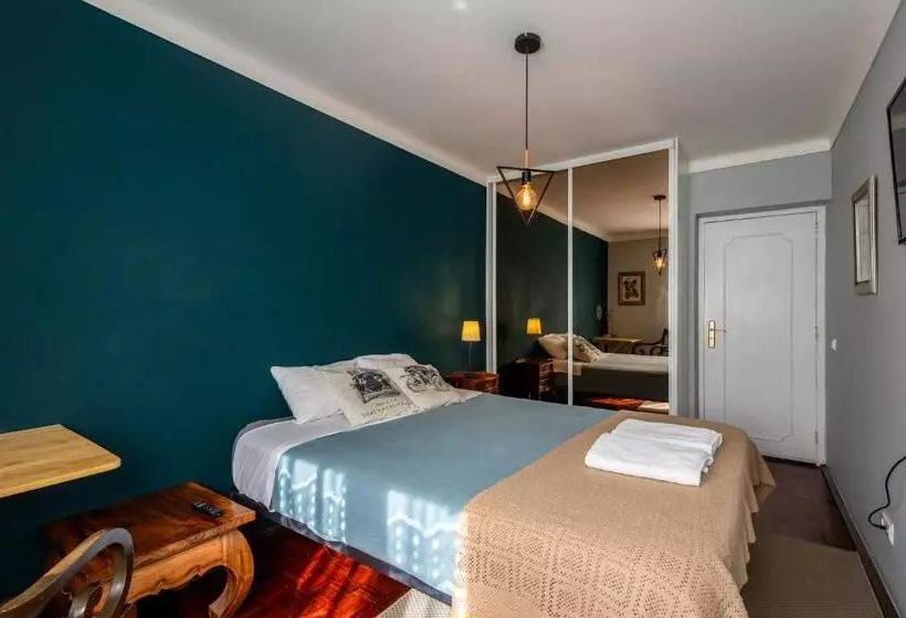 پانسیون Màhouse Guesthouse