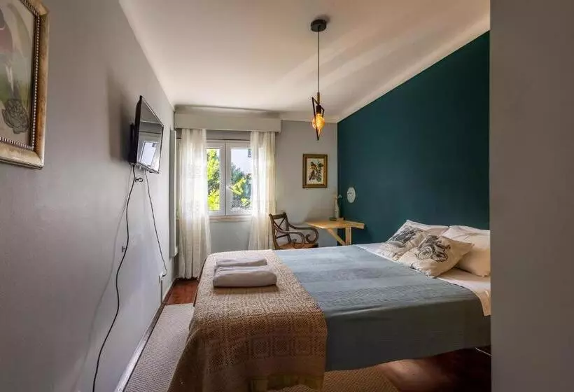 پانسیون Màhouse Guesthouse