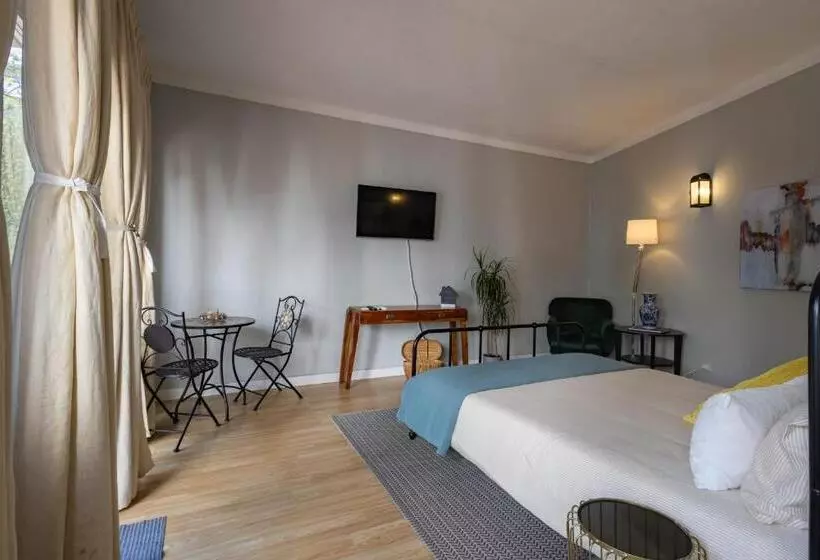 پانسیون Màhouse Guesthouse