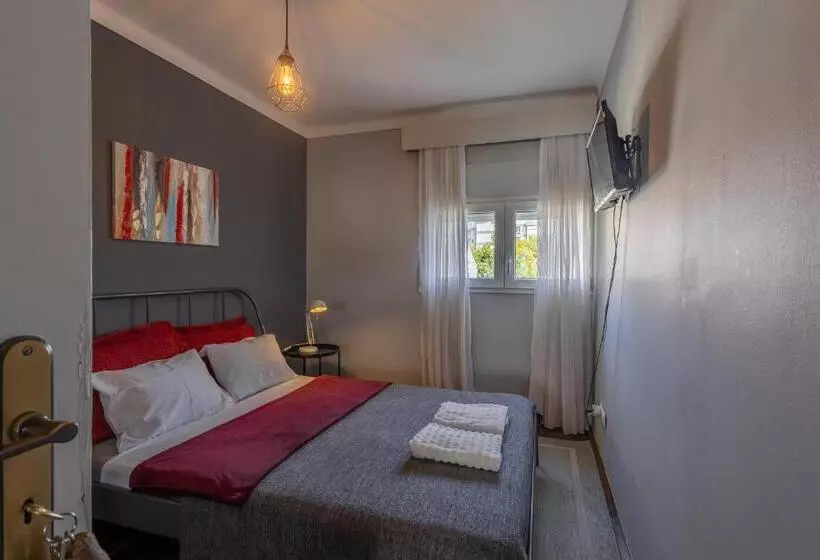 پانسیون Màhouse Guesthouse