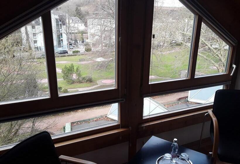 Pension Im Oranienpark