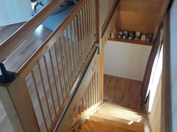 Pension Im Oranienpark