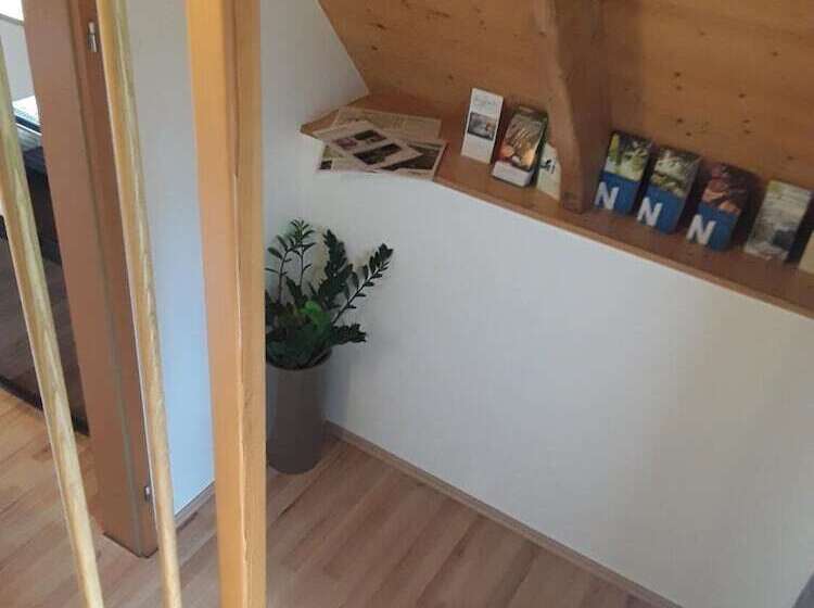 Pension Im Oranienpark