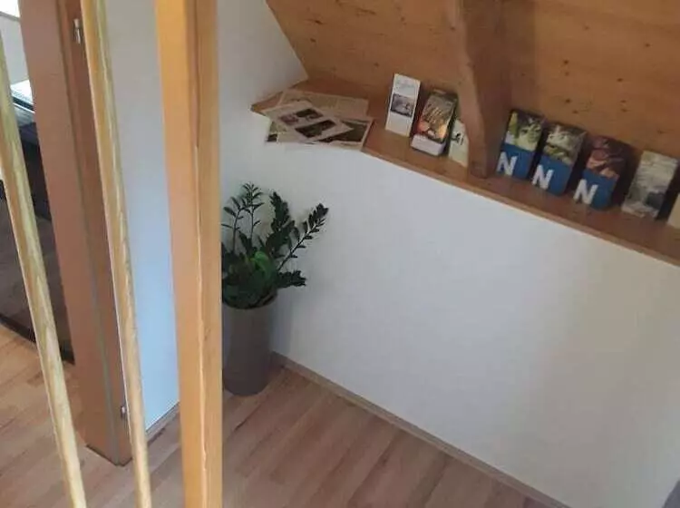 Pension Im Oranienpark