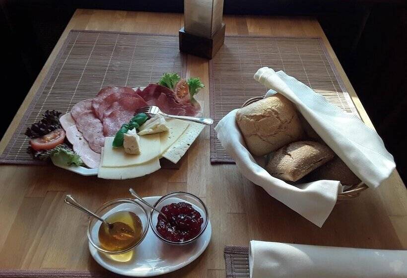 Pension Im Oranienpark