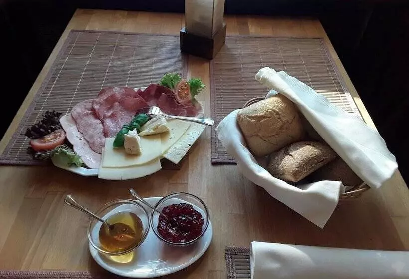 Pension Im Oranienpark