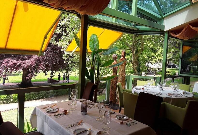 Pension Im Oranienpark