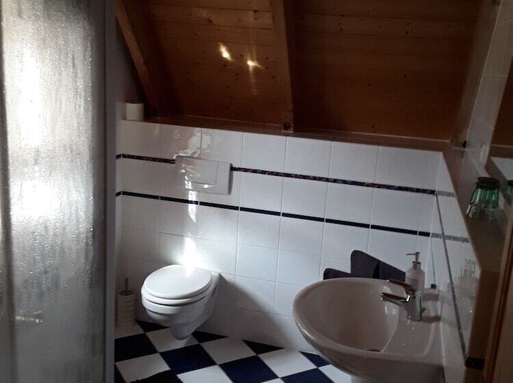 Pension Im Oranienpark