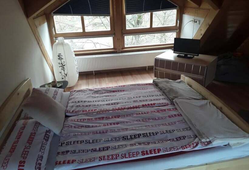 Pension Im Oranienpark