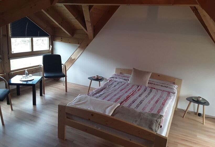 Pension Im Oranienpark