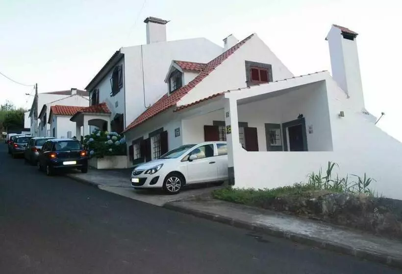 Casa De Férias Com Vistas Deslumbrantes