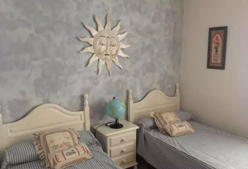 107421   Apartment In Atlanterra