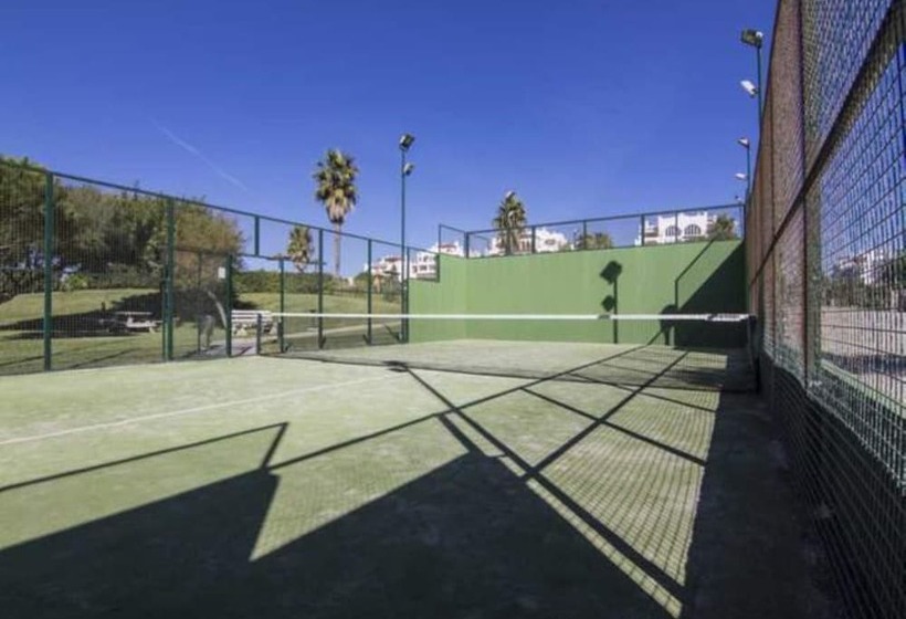 107421 Apartment In Atlanterra