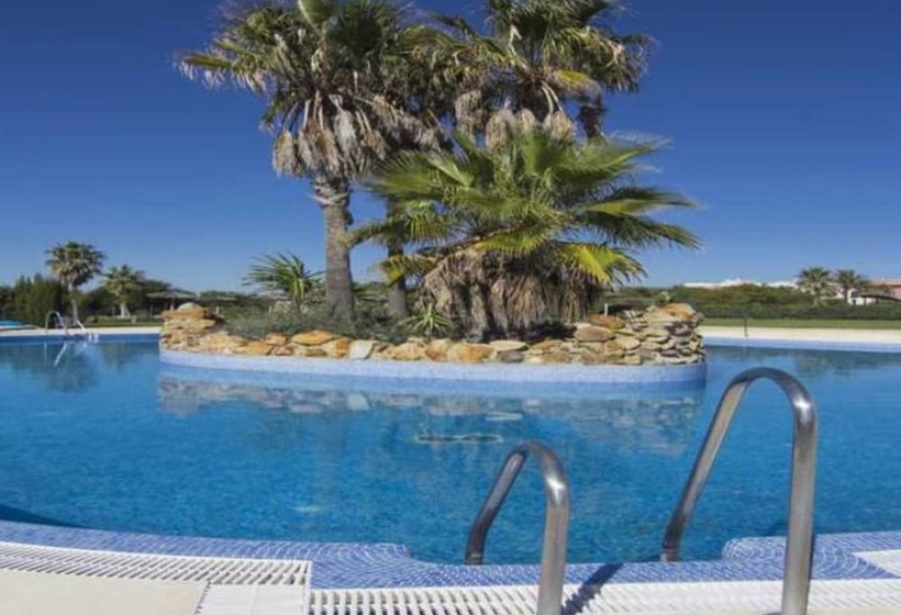 107421 Apartment In Atlanterra