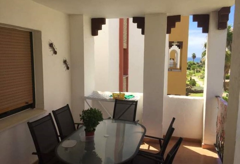 107421 Apartment In Atlanterra