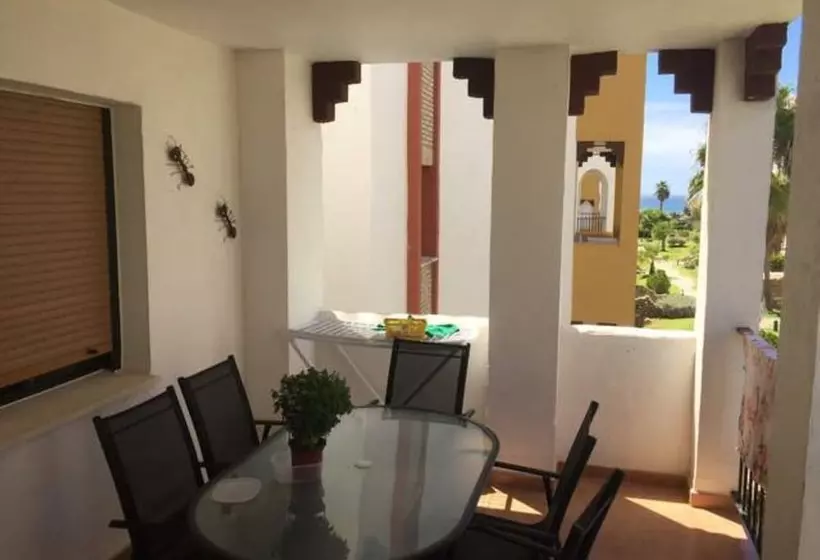 107421   Apartment In Atlanterra