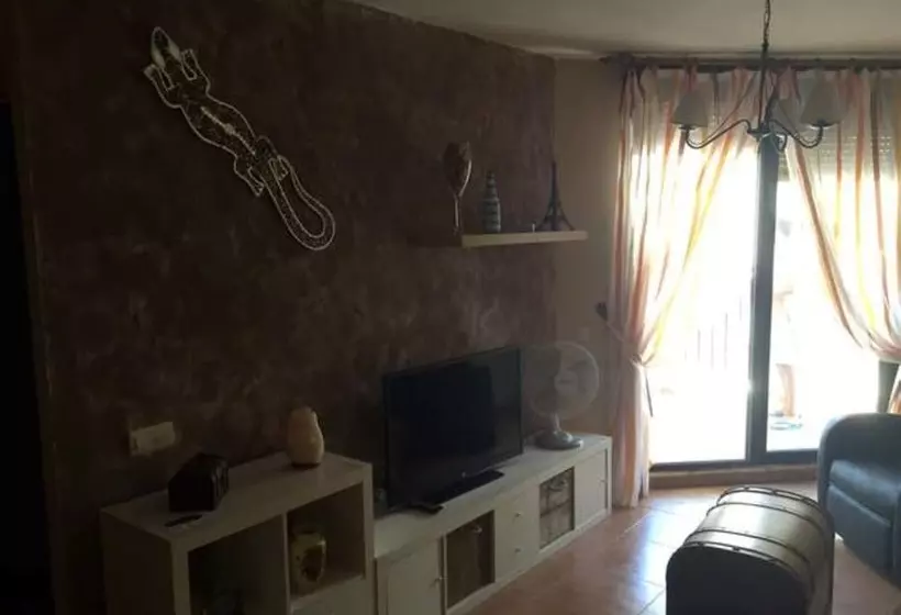 107421   Apartment In Atlanterra
